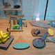 Illustration for article titled Designing Future Objects for the Home with Extrapolation Factory